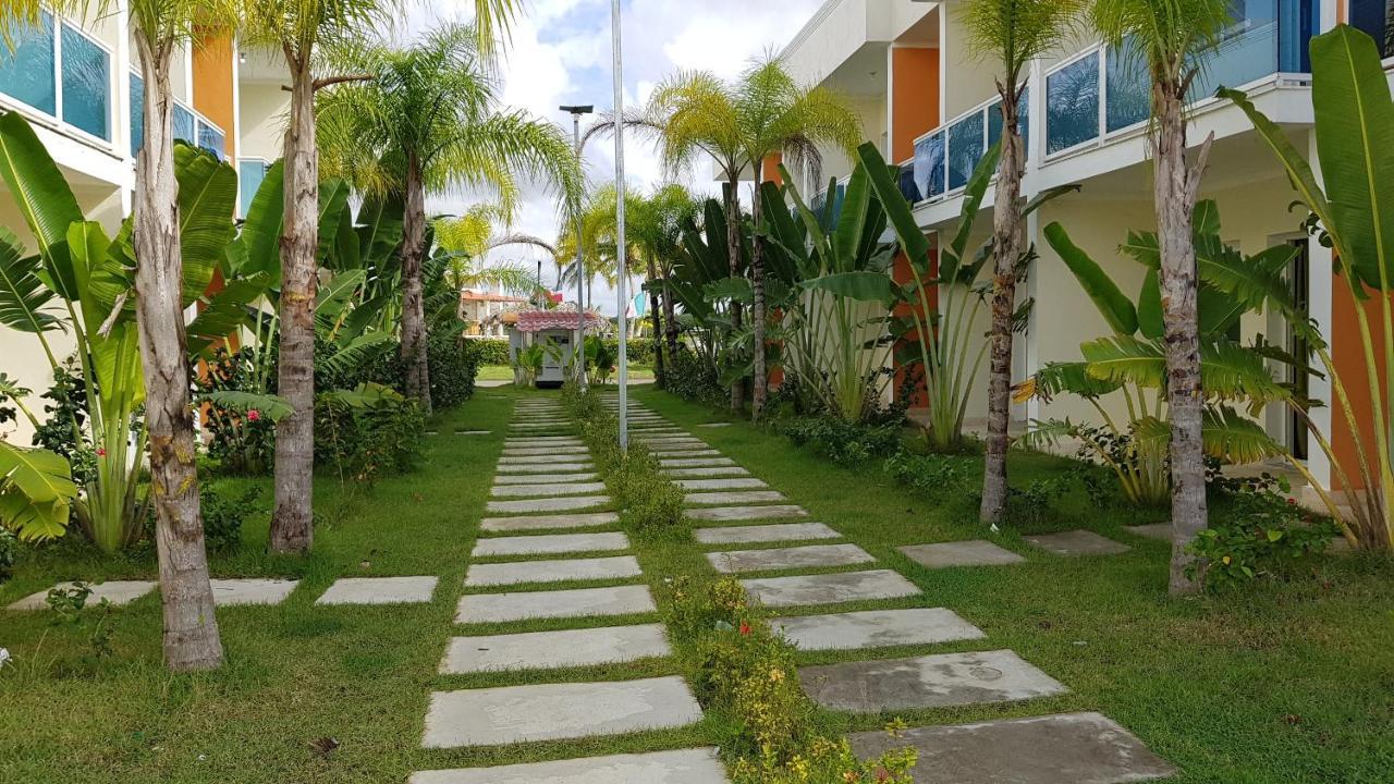 Aparthotel Residencial Sueno Caribeno Boca Chica Exteriér fotografie